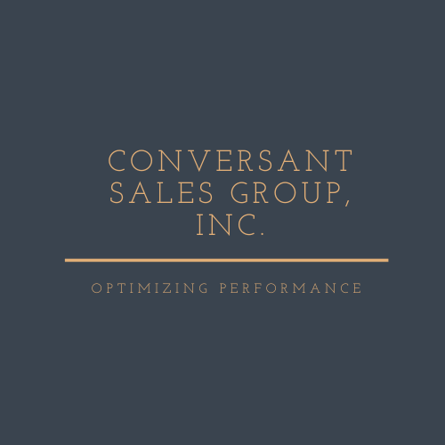 Conversant Sales GroupLogo